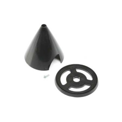 [���ܼ�] EFL1420 [E-FLITE(Blade)] ���� Spinner 62mm; C-Z Cessna 150
