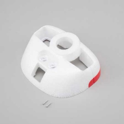 [���ܼ�] EFLM74501 [E-FLITE(Blade)] Cowling: C-Z Cessna 150