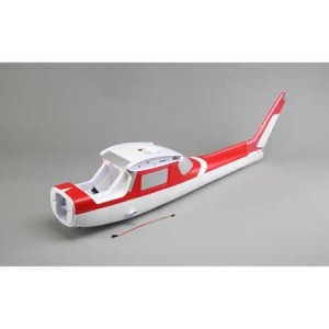 [E-FLITE(Blade)] ����Fuselage: C-Z Cessna 150 