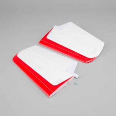 [���ܼ�] EFL1404 [E-FLITE(Blade)] ����Horizontal Tail Set: C-Z Cessna 150