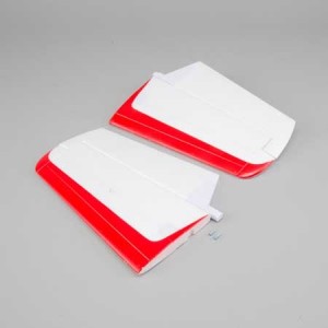 [E-FLITE(Blade)] ����Horizontal Tail Set: C-Z Cessna 150 