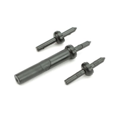 [���ܼ�] EFLU1647 [E-FLITE(Blade)] ���� Gun Set: UMX MiG 15 BNF