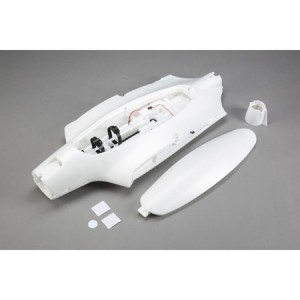 [E-FLITE(Blade)] ���� Fuselage w/parts: Opterra 