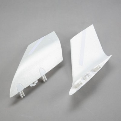 [���ܼ�] EFL11111 [E-FLITE(Blade)] ���� Wing Set (2): Opterra