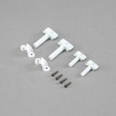 [���ܼ�] EFL11112 [E-FLITE(Blade)] ���� Thumb Screw Set: Opterra