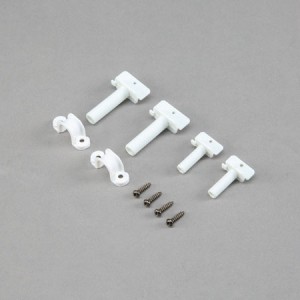 [E-FLITE(Blade)] ���� Thumb Screw Set: Opterra 