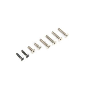 [E-FLITE(Blade)] ���� Screw Set: F-16 Thunderbird 70mm EDF 