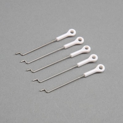 [���ܼ�] EFL7817 [E-FLITE(Blade)] ���� Linkage Rod Set: F-16 Thunderbird 70mm EDF