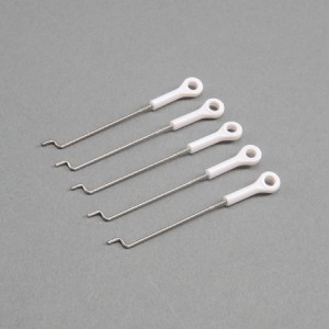 [E-FLITE(Blade)] ���� Linkage Rod Set: F-16 Thunderbird 70mm EDF 
