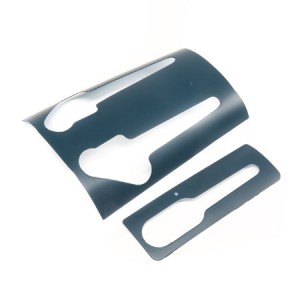 [E-FLITE(Blade)] ���� Landing Gear Covers: F-16 Thunderbird 70mm EDF 