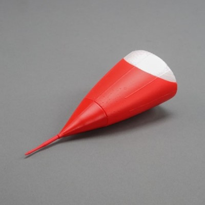 [���ܼ�] EFL7808 [E-FLITE(Blade)] ���� Nose Cone: F-16 Thunderbird 70mm EDF