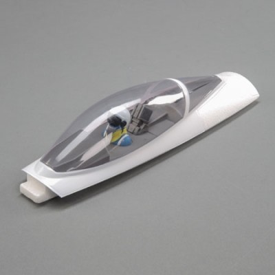 [���ܼ�] EFL7807 [E-FLITE(Blade)] ���� Cockpit/Hatch: F-16 Thunderbird 70mm EDF