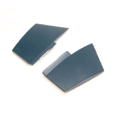 [���ܼ�] EFL7809 [E-FLITE(Blade)] ���� Ventral Fin Set: F-16 Thunderbird 70mm EDF