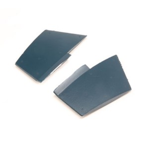 [E-FLITE(Blade)] ���� Ventral Fin Set: F-16 Thunderbird 70mm EDF 