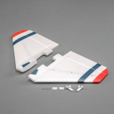 [���ܼ�] EFL7804 [E-FLITE(Blade)] ���� Horizontal Stabilizers: F-16 Thunderbird 70mm EDF