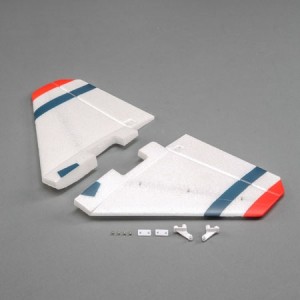 [E-FLITE(Blade)] ���� Horizontal Stabilizers: F-16 Thunderbird 70mm EDF 