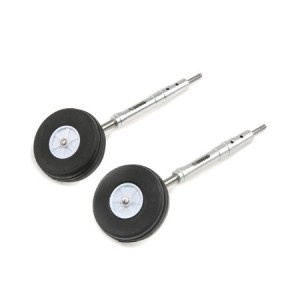 [E-FLITE(Blade)] Main Landing Gear Set: F-16 Thunderbird 70mm EDF 