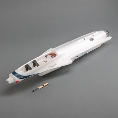 [���ܼ�] EFL7801 [E-FLITE(Blade)] ���� Fuselage: F-16 Thunderbird 70mm EDF