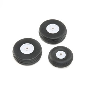 [E-FLITE(Blade)] Wheel Set: F-16 Thunderbird 70mm EDF 