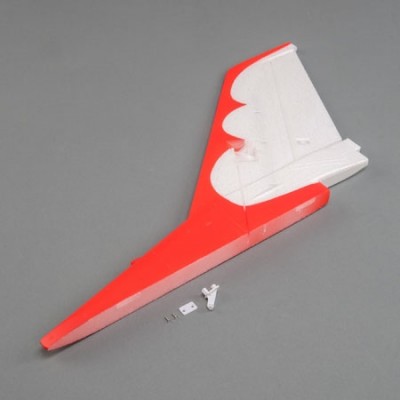 [���ܼ�] EFL7803 [E-FLITE(Blade)] ���� Vertical Stabilizer: F-16 Thunderbird 70mm EDF