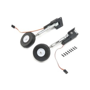 [E-FLITE(Blade)] ���� Main Gear System: F-16 Thunderbird 70mm EDF 