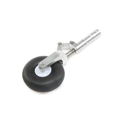[���ܼ�] EFL7811 [E-FLITE(Blade)] ���� Nose Landing Gear Set: F-16 Thunderbird 70mm EDF