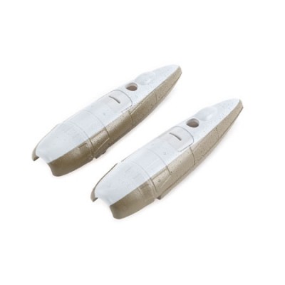 [���ܼ�] EFLU5553 [E-FLITE(Blade)] ���� Nacelle (pr): UMX B-25
