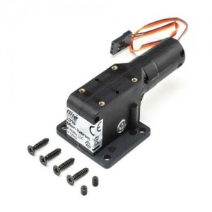 [E-FLITE(Blade)] ���� E-Retract Unit: Main Gear 80mm EDF 
