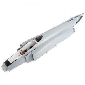 [E-FLITE(Blade)] ���� Fuselage: F-4 Phantom II 80mm EDF 