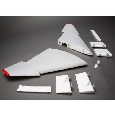 [���ܼ�] EFL7976 [E-FLITE(Blade)] ���� Wing Set: F-4 Phantom II 80mm EDF