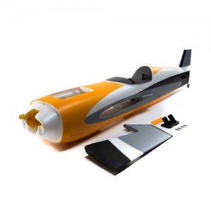 [E-FLITE(Blade)] ���� Fuselage: Extra 300 1.3m 