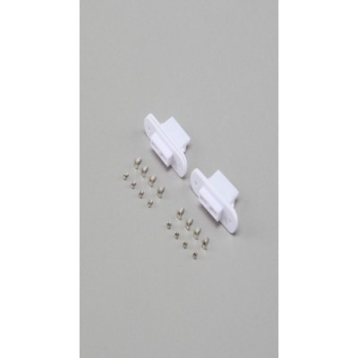 [���ܼ�] EFL4836 [E-FLITE(Blade)] ���� Servo Plug Set: Commander mPd 1.4m