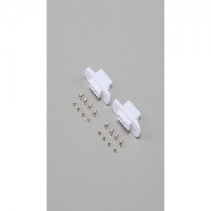 [E-FLITE(Blade)] ���� Servo Plug Set: Commander mPd 1.4m 
