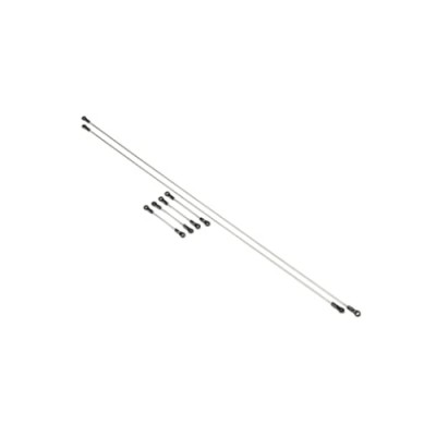 [���ܼ�] EFL4826 [E-FLITE(Blade)] ���� Pushrod Set: Commander mPd 1.4m