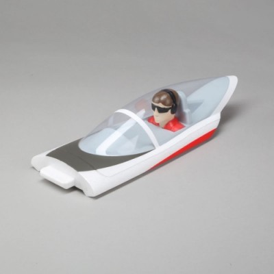 [���ܼ�] EFL4824 [E-FLITE(Blade)] ���� Hatch Painted with Pilot: Commander mPd 1.4m