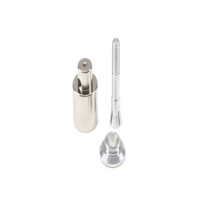 [���ܼ�] EFL4833 [E-FLITE(Blade)] Prop Adapter: Commander mPd 1.4m