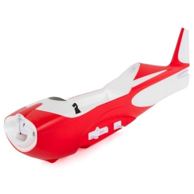 [���ܼ�] EFL4821 [E-FLITE(Blade)] ���� Painted Fuselage: Commander mPd 1.4m