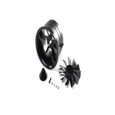 [���ܼ�] EFL9790 [E-FLITE(Blade)] ���� Ducted Fan Unit: 11- Blade 64mm EDF