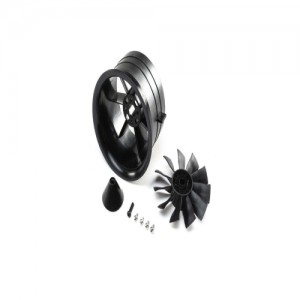 [E-FLITE(Blade)] ���� Ducted Fan Unit: 11- Blade 64mm EDF 