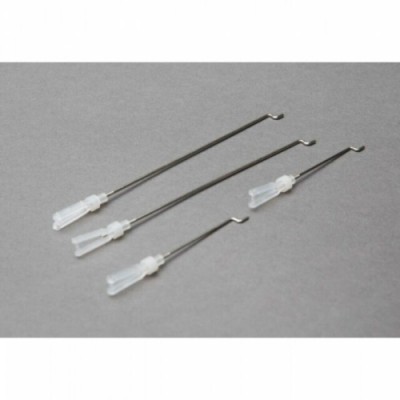 [���ܼ�] EFL9783 [E-FLITE(Blade)] ���� Linkage Rod Set: F-15 Eagle 64mm EDF