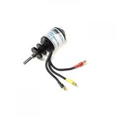 [���ܼ�] EFL9787 [E-FLITE(Blade)] ���� Brushless Motor, 2840-3150Kv: 64mm EDF
