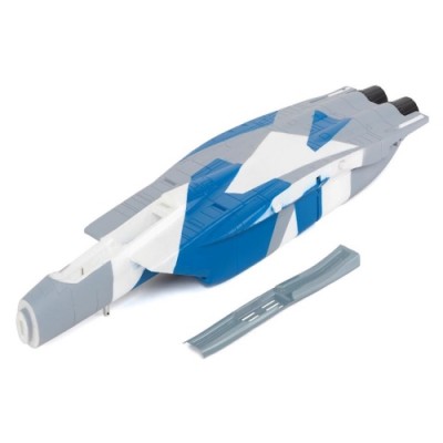 [���ܼ�] EFL9776 [E-FLITE(Blade)] ���� Fuselage: F-15 Eagle 64mm EDF