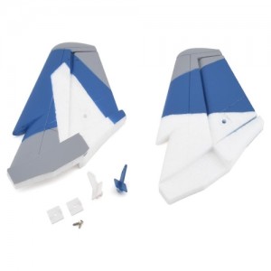 [E-FLITE(Blade)] Stabilizer Set: F-15 Eagle 64mm EDF 
