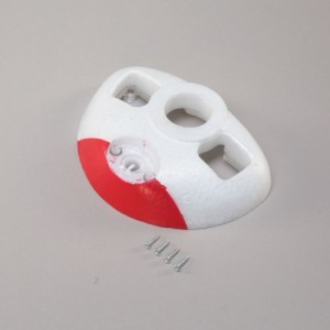 [E-FLITE(Blade)] Cowl: Cherokee 1.3m 