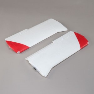 [E-FLITE(Blade)] ���� Painted Wing w/o Servos: Cherokee 1.3m 