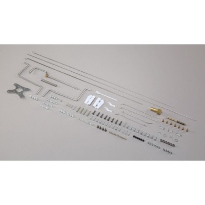 [���ܼ�] EFL5462 [E-FLITE(Blade)] ���� Hardware Set: Cherokee 1.3m