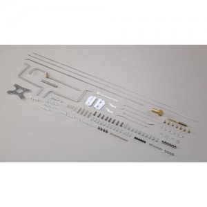 [E-FLITE(Blade)] ���� Hardware Set: Cherokee 1.3m 