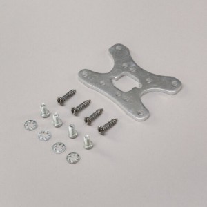 [E-FLITE(Blade)] Motor Mount: Cherokee 1.3m 