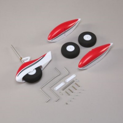 [���ܼ�] EFL5456 [E-FLITE(Blade)] Landing Gear Set: Cherokee 1.3m