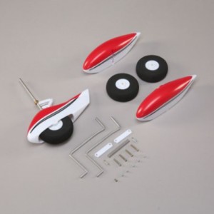 [E-FLITE(Blade)] Landing Gear Set: Cherokee 1.3m 